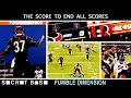 We tried to break the Madden scoreboard Fumble Dimension