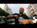 Caleborate feat. Larry June - 33 (Official Music Video)