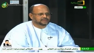 برنامج الصحفة الاخير مع الاستاذ محمد جميل منصور الحلقة الرابعة 