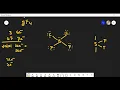 Lewis Structure of Sulfur Tetrafluoride