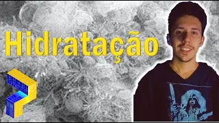 Aula 3 - Hidratação do Cimento Portland