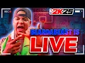 Download Lagu LETS HOOP NEED 5! NBA2K26!