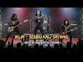 🔥IKLIM – ADUHAI! SERIBU KALI SAYANG | Versi Metal Tersangar 2025 by Groen Metal