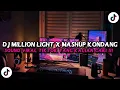 Lagu DJ MILLION LIGHTS X MASHUP KONDANG SLOWED VIRAL TIKTOK TERBARU 2025 !
