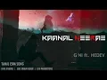 Download Lagu Kaanal Neerae - GENIO Ft. Hedev (OFFICIAL LYRICAL VIDEO 2019) | (from the album 03:00)