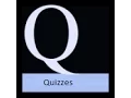 Doing Personality Quizzes On Quotev