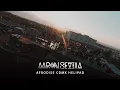 Download Lagu AARON SEVILLA EXPLOSIVE DJ SET AT HELIPAD MEXICO CITY / AFRODISE