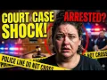 Amy Slaton Court Case Explained The Shocking Truth Behind Her Arrest Legal Trouble
