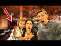 Download Lagu OVERNACHTEN IN EEN SPOOKHOTEL.. *Challenge* #82