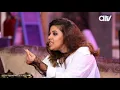 رد لولوة الملا على نصيحة متابعة : ليش ما تنعمين صوتك ,,, انتي شكو