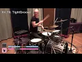 Kit 74 TightGroove Roland TM-6 PRO Introducing the Kits