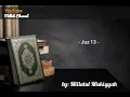 Download Lagu Sima'an Al Qur'an || Juz 13