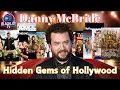 Danny McBride Hidden Gems of Hollywood Mini Doc