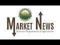 Daily Market Report Aug 05 2026