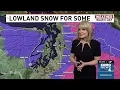 REBECCA STEVENSON FULL WEATHER SEGMENTS