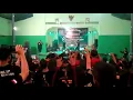 Lagu Temu Sedulur Korlap Kawedanan Magetan. 24/01/20