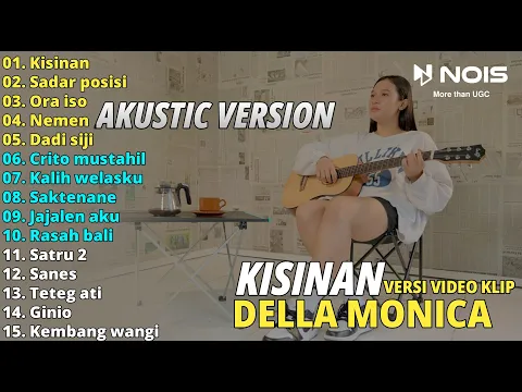 Download MP3 Della Monica \