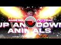 Download Lagu DJ UP AND DOWN X ANIMALS • BASS NGUK • PARTY • TRAP MIDLE TASSO | ALFIN REVOLUTION
