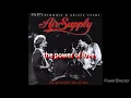 Download Lagu air supply...the power of love