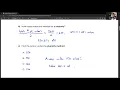Preference Schedules and Voting Methods timestamps in description