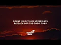 Sleep Token - Caramel (Lyrics)