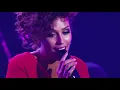 Where Do Broken Hearts Go (WHITNEY - a tribute by Glennis Grace)