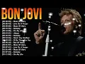 Download Lagu BON JOVI - Wanted Dead or Alive, Blaze of Glory \u0026 More | Essential Rock Classics (Full Album)