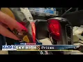 KIRO 7 Investigates Sky-high markups at the airport