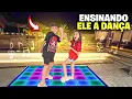 Download Lagu RICARDINHO PERDEU O DESAFIO AGORA DANÇA!!!                          #taspio