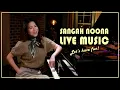 Lagu 🔴LIVE Piano (Vocal) Music with Sangah Noona! 12/12