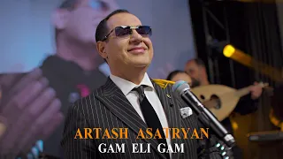 Artash Asatryan - Gam Eli Gam