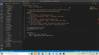 DJANGO AND BOOTSTRAP - CLASS 4