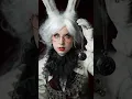 Download Lagu “Looks like you forgot…” - Alice in Wonderland White Rabbit original costume design 🐇⏱️❤️