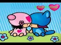 cien abriles - guardianes del amor - letra