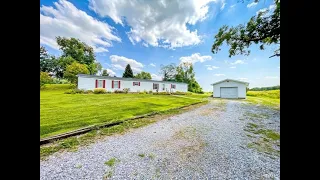 3319 W 50 S Road Princeton Real Estate