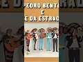 Lagu Tropas e Boiadas - Pedro Bento e Zé da Estrada #musica #duplasertanejafeminina #duducaedalvan