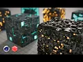 QUICKTIP I Just Discovered Instant Greebles in Cinema 4D
