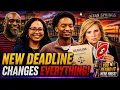 BREAKING-DA Pulls A Reverse Uno Card Gives Ultimatum Body Was In Bow of Boat Warren s Mom Exposed