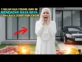 Download Lagu 3 Malam Dzikir Nabi Khidir❗Wanita ini Mendadak Kaya Raya! Warisan Rezeki Tak Habis 7 Turunan!