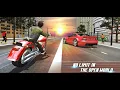 Gang Lords City Mafia Crime Source Code - Get Unity Code
