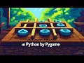Day-3 Making Tic Tac Toe in Python using Pygame Part - 2
