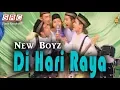 New Boyz - Di Hari Raya (Official Music Video)