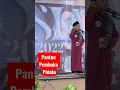 Download Lagu Pantun Pembuka Pidato || Ghazi Dai Cilik