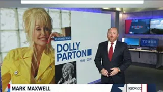 Dolly Parton A legacy of kindness