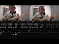 [Guitar Tabs] Lomba Sihir - Melompat Lebih Tinggi