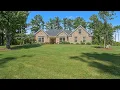NEW LISTING 503 Schoolhouse Lane North Augusta SC 29860