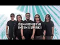 Jamrud - Pelangi Di matamu (Lirik)