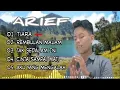 ARIEF - Tiara || Full Album Lagu Pilihan