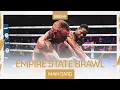 Lagu BKB 46 - Only Bare Knuckle Fights - Empire State Brawl