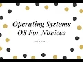 OS Lab 2 Part 2